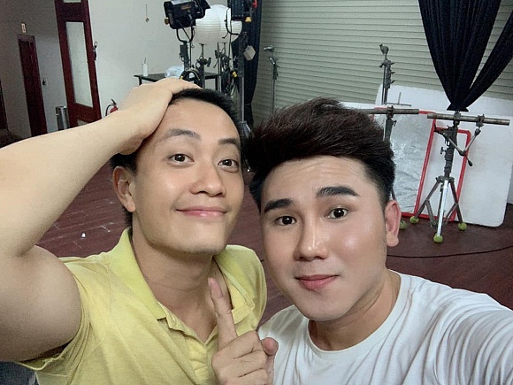 Sau 10 năm, cuộc sống của ‘hoàng tử màn ảnh’ Lương Mạnh Hải giờ ra sao?-17