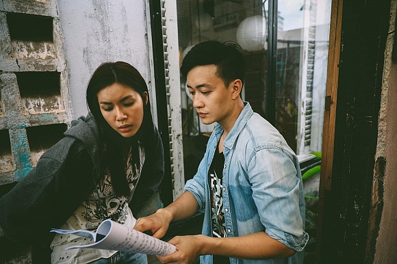 Sau 10 năm, cuộc sống của ‘hoàng tử màn ảnh’ Lương Mạnh Hải giờ ra sao?-18