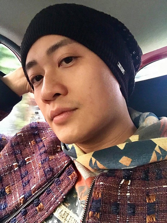 Sau 10 năm, cuộc sống của ‘hoàng tử màn ảnh’ Lương Mạnh Hải giờ ra sao?-8