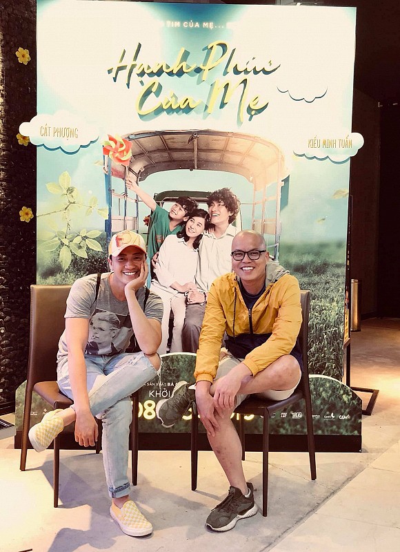 Sau 10 năm, cuộc sống của ‘hoàng tử màn ảnh’ Lương Mạnh Hải giờ ra sao?-6