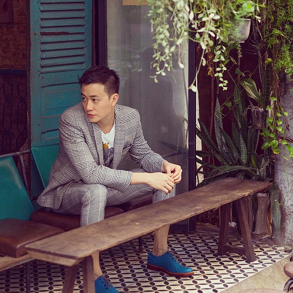 Sau 10 năm, cuộc sống của ‘hoàng tử màn ảnh’ Lương Mạnh Hải giờ ra sao?-9