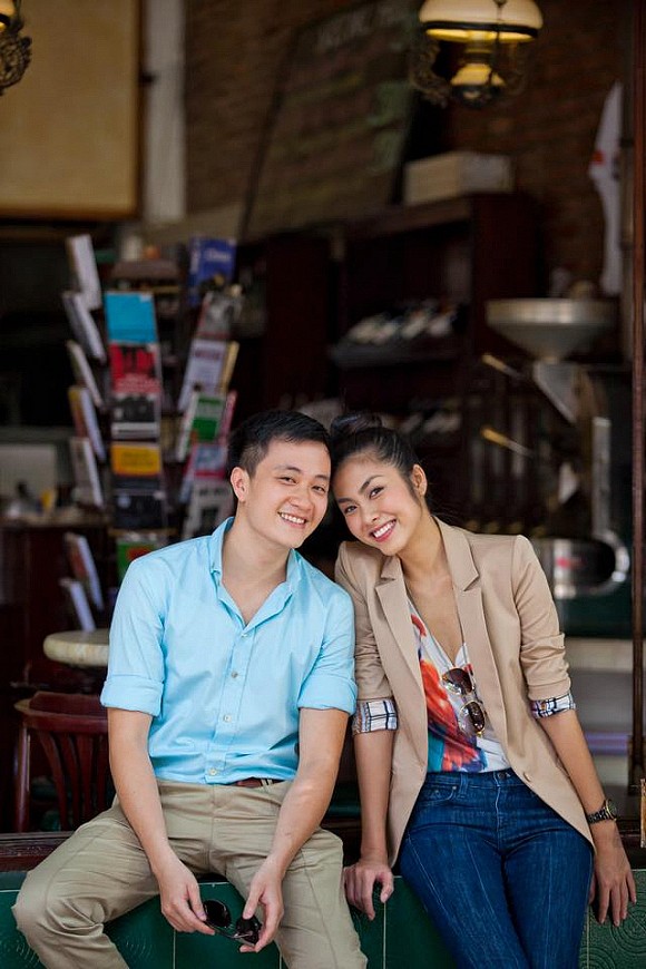 Sau 10 năm, cuộc sống của ‘hoàng tử màn ảnh’ Lương Mạnh Hải giờ ra sao?-5