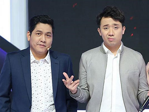 Trấn Thành và những phát ngôn về tình yêu để đời”-7