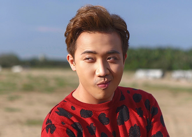 Trấn Thành, Đức Thịnh và sao Việt mâu thuẫn, cãi vã khi hợp tác-2