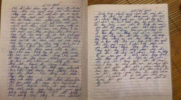 Con trai của nghi phạm truy sát gia đình em gái: Bố tôi bây giờ chắc không còn tài sản gì-2