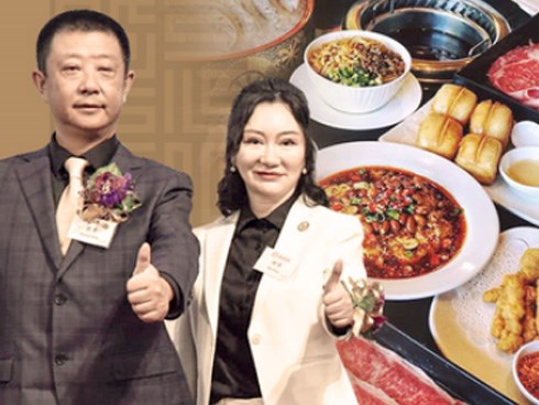 Đi ăn lẩu