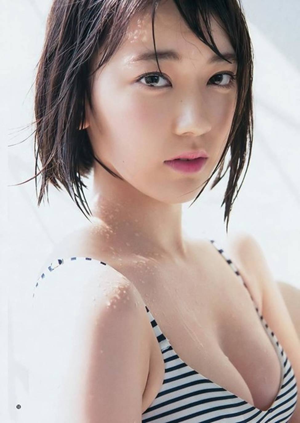 Vẻ đẹp ngây thơ vẫn khêu gợi của mỹ nhân Nhật hư nhất showbiz Hàn-3