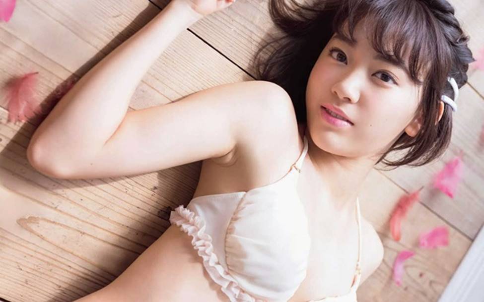 Vẻ đẹp ngây thơ vẫn khêu gợi của mỹ nhân Nhật hư nhất showbiz Hàn-11