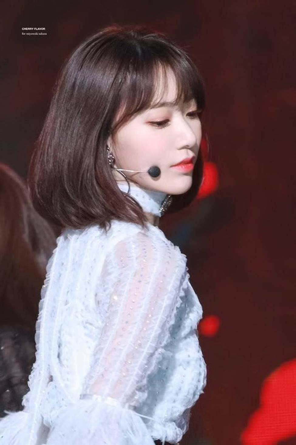 Vẻ đẹp ngây thơ vẫn khêu gợi của mỹ nhân Nhật hư nhất showbiz Hàn-12