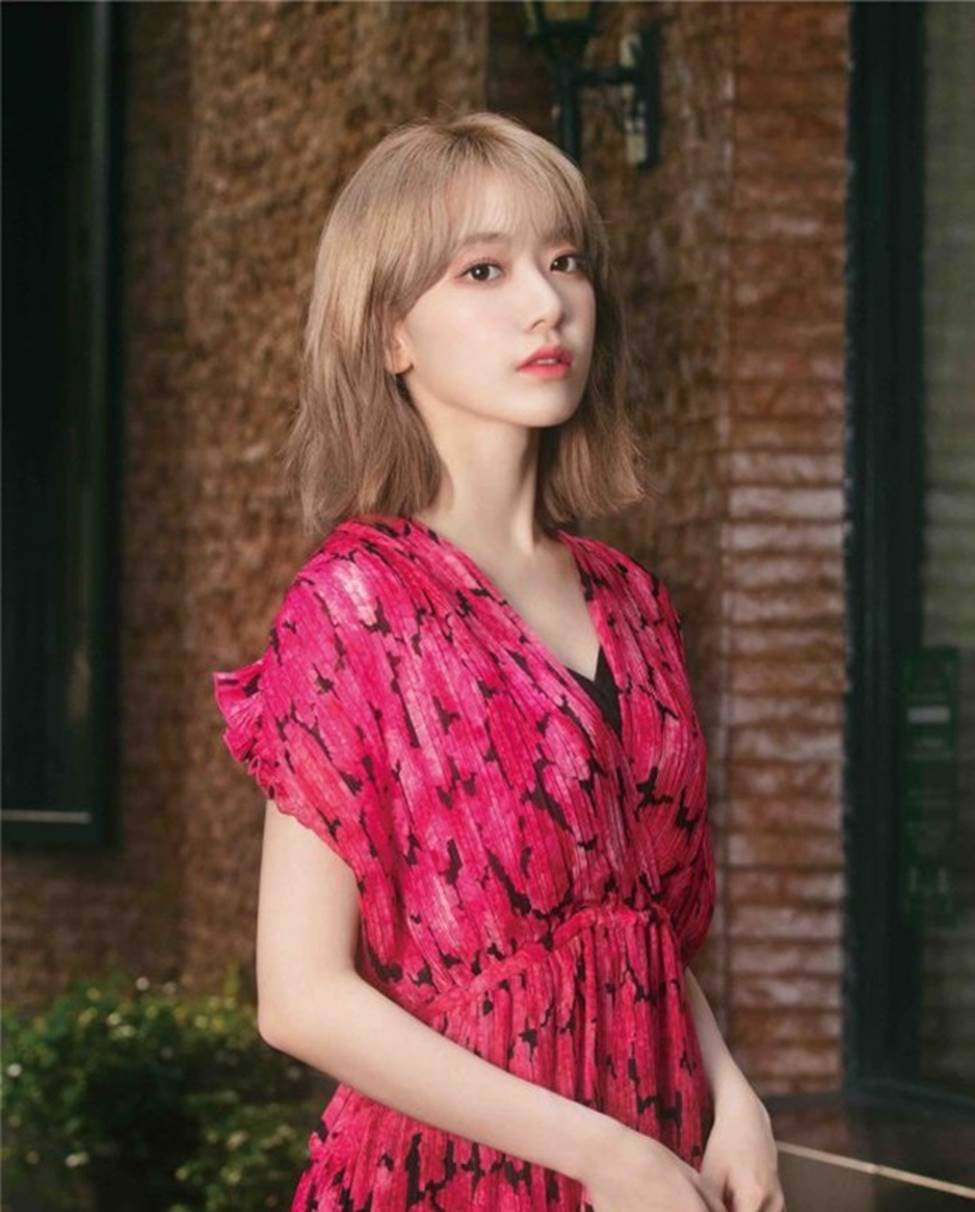 Vẻ đẹp ngây thơ vẫn khêu gợi của mỹ nhân Nhật hư nhất showbiz Hàn-14