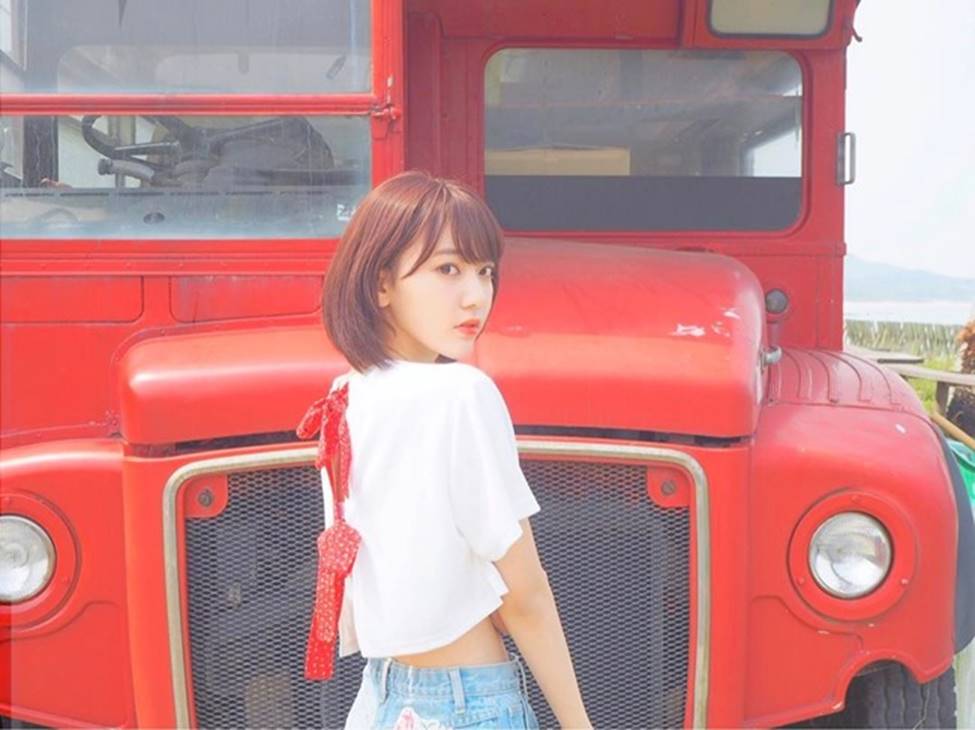 Vẻ đẹp ngây thơ vẫn khêu gợi của mỹ nhân Nhật hư nhất showbiz Hàn-15