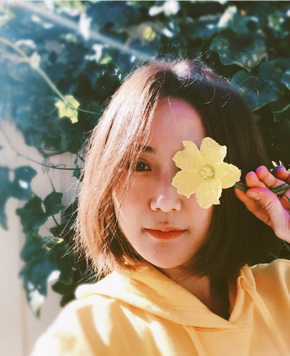 Nữ giáo viên tương lai gây sốt trên mạng bởi loạt hình siêu xinh, tìm hiểu kỹ hoá ra là diễn viên gắn bó với tuổi thơ của hàng triệu người-13