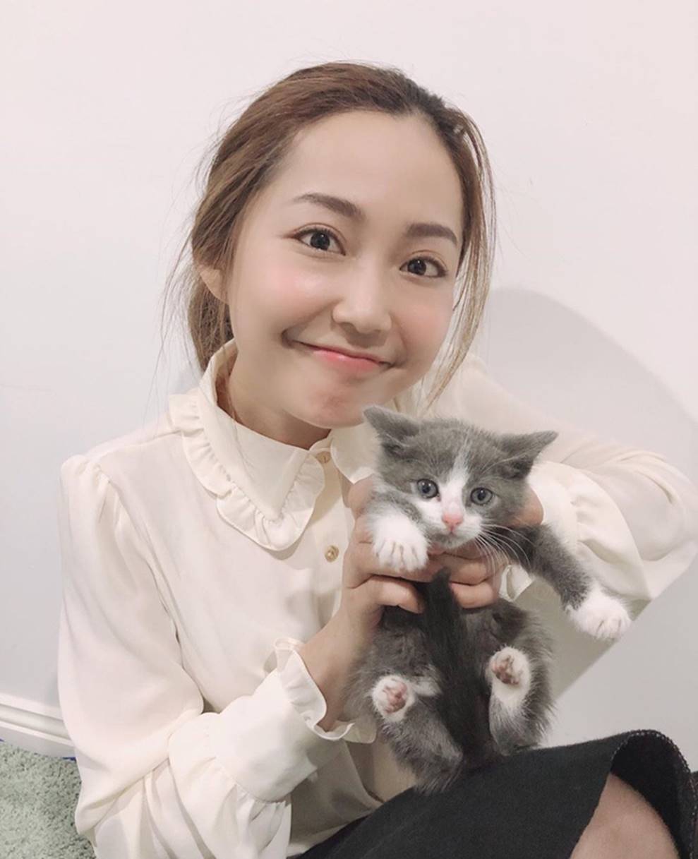 Nữ giáo viên tương lai gây sốt trên mạng bởi loạt hình siêu xinh, tìm hiểu kỹ hoá ra là diễn viên gắn bó với tuổi thơ của hàng triệu người-6