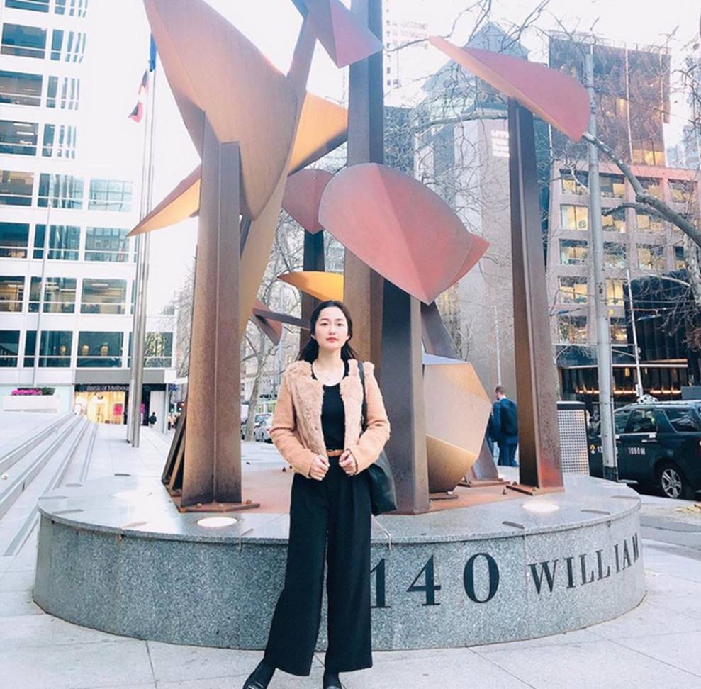 Nữ giáo viên tương lai gây sốt trên mạng bởi loạt hình siêu xinh, tìm hiểu kỹ hoá ra là diễn viên gắn bó với tuổi thơ của hàng triệu người-7