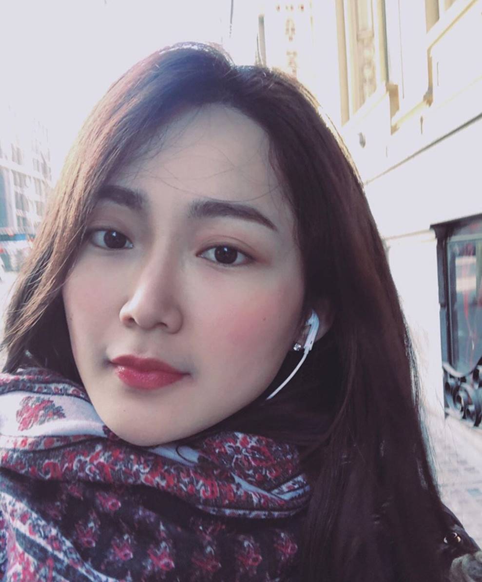 Nữ giáo viên tương lai gây sốt trên mạng bởi loạt hình siêu xinh, tìm hiểu kỹ hoá ra là diễn viên gắn bó với tuổi thơ của hàng triệu người-8