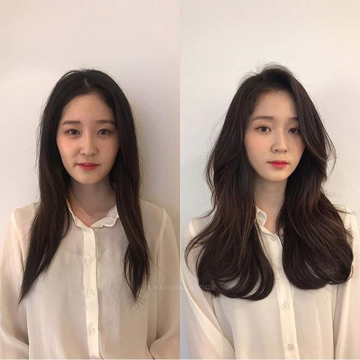 12 màn lột xác khiến bạn phải công nhận ma thuật của tóc xoăn và muốn đặt lịch làm xoăn ngay để đón thu-2