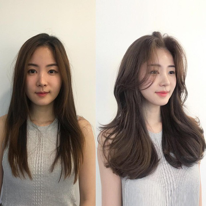 12 màn lột xác khiến bạn phải công nhận ma thuật của tóc xoăn và muốn đặt lịch làm xoăn ngay để đón thu-3