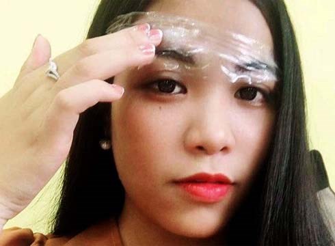 Nữ phiên dịch dụ gái trẻ đóng phim đồi trụy khai gì?