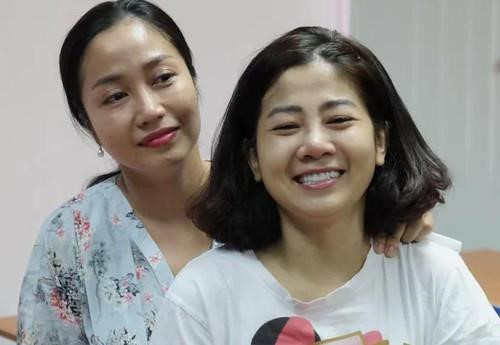 Mai Phương lần đầu lên tiếng về giây phút sinh tử sau thời gian nhập viện vì bệnh ung thư chuyển xấu-1