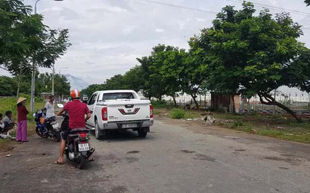 Người đàn ông treo cổ tự tử: Bức tâm thư trong túi quần tiết lộ nguyên nhân-1