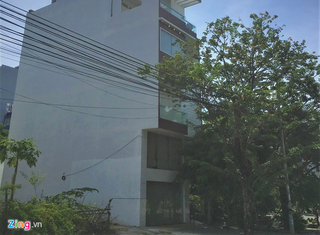 Hành tung của nhóm người Trung Quốc sản xuất clip sex-1