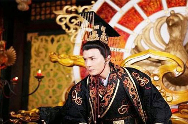 Bí ẩn lời nguyền đoản mệnh vô sinh ám ảnh hoàng đế nhà Minh-1