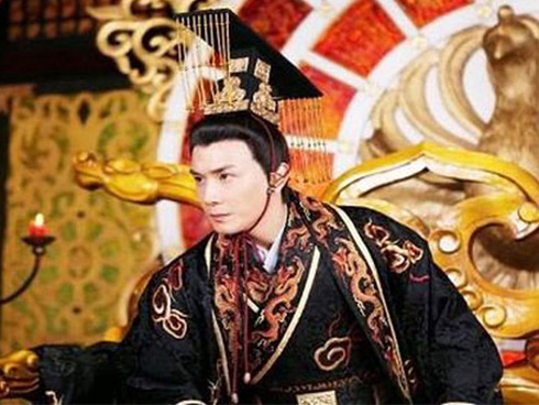 4 ‘ngọc nữ’ tài sắc nhưng đoản mệnh của màn ảnh Hoa ngữ-12