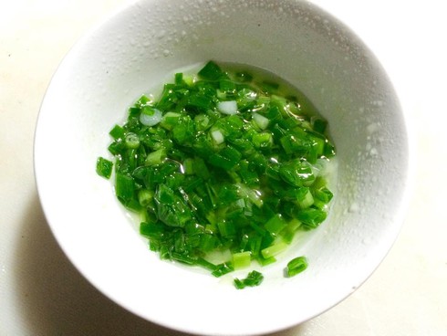 Xôi sắn mỡ hành thơm ngon cho sáng mùa thu se lạnh-5