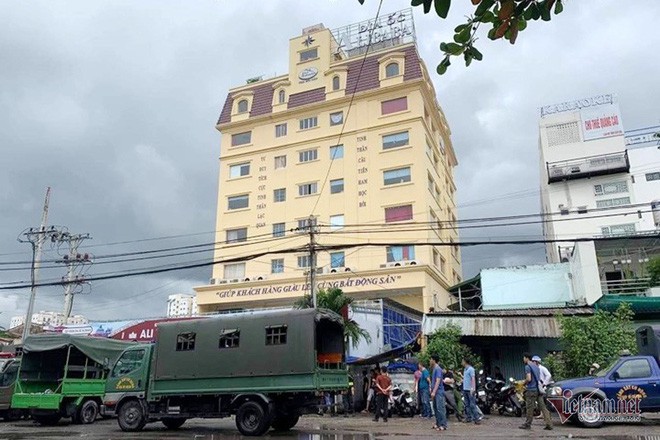 Chân tướng Nguyễn Thái Luyện - CEO nổ của địa ốc Alibaba-2