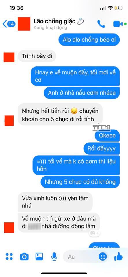 Chồng khoe nấu cơm ngon chỉ 50 nghìn, về nhà nhìn mâm cơm mà vợ ngã ngửa-1