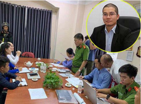 Những phi vụ ảo của anh em Chủ tịch công ty CP Địa ốc Alibaba Nguyễn Thái Luyện-4