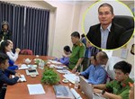 Những phi vụ ảo của anh em Chủ tịch công ty CP Địa ốc Alibaba Nguyễn Thái Luyện-4