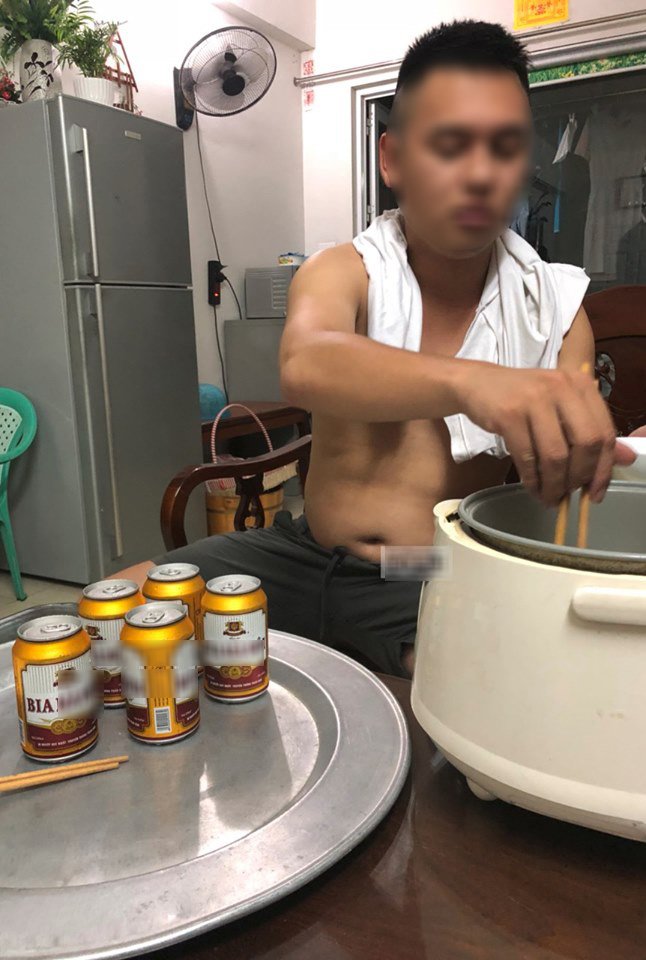 Chồng khoe nấu cơm ngon chỉ 50 nghìn, về nhà nhìn mâm cơm mà vợ ngã ngửa-2