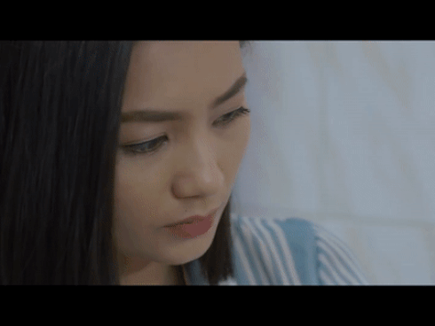 Hoa hồng trên ngực trái: Xót xa cảnh Khuê chấp nhận Thái ngoại tình, chỉ xin đừng ly hôn, chạm vào chồng cũng bị từ chối-10