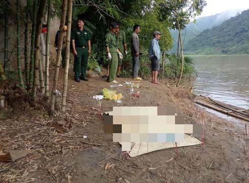 Con gái vừa mang thai thì mất tích, 12 năm sau bố mẹ phát hiện sự thật trong bể phốt-4