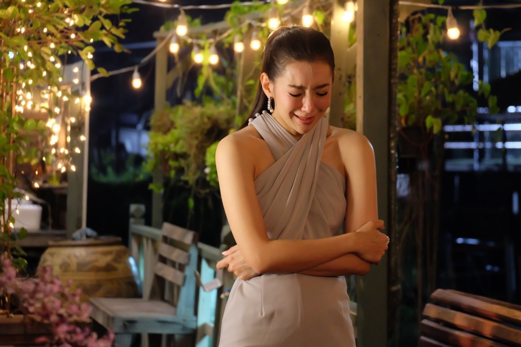 Ngày cưới, bố chồng nói 1 câu ngắn gọn khiến nàng dâu cay đắng nhớ như in, để rồi sau đó hạ quyết tâm vùng lên-1