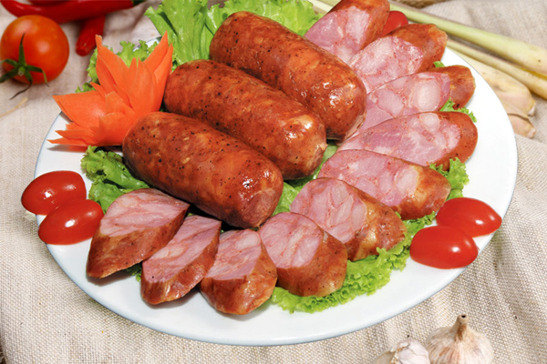 Klobasa - món Tây được người Việt ưa chuộng-2