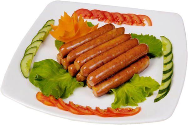 Klobasa - món Tây được người Việt ưa chuộng-3