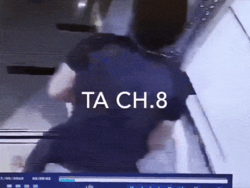 Vụ hot girl Thái Lan say mềm bị người đàn ông kéo lê ra khỏi thang máy: Thủ phạm chính là nam người mẫu điển trai đi cùng-4