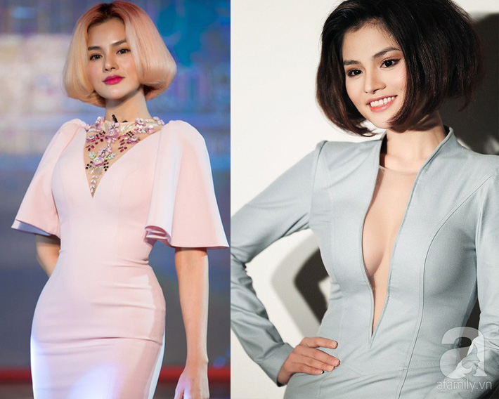 Lên án trang phục của Ngọc Trinh, vậy phong cách thời trang của Vũ Thu Phương ra sao?-7