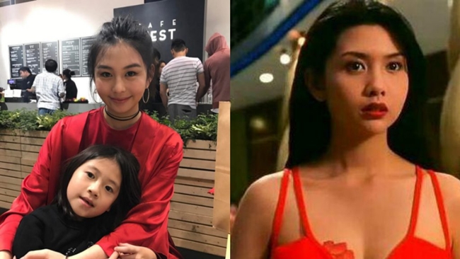 Nhan sắc 3 ái nữ sao phim Hong Kong đẹp nhất làng giải trí-1