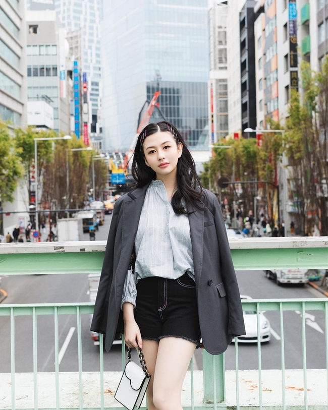 Nhan sắc 3 ái nữ sao phim Hong Kong đẹp nhất làng giải trí-3