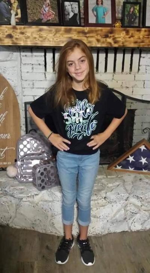 Bé gái 10 tuổi chết vì viêm màng não do nhiễm amip ăn não người khi đi bơi-1