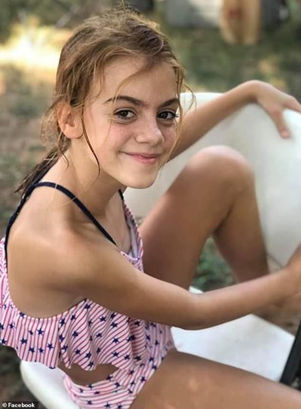 Bé gái 10 tuổi chết vì viêm màng não do nhiễm amip ăn não người khi đi bơi-2