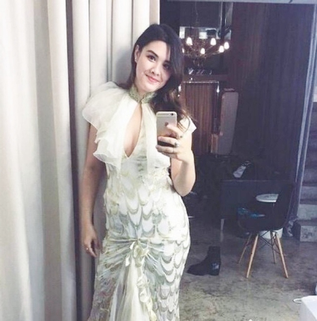 Nhan sắc 3 ái nữ sao phim Hong Kong đẹp nhất làng giải trí-11