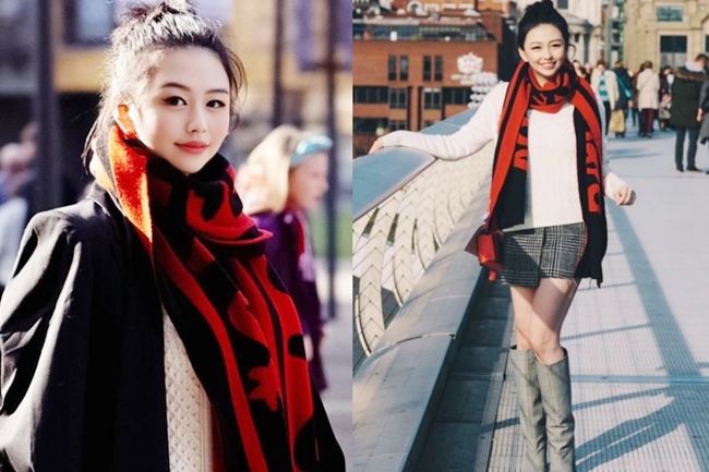 Nhan sắc 3 ái nữ sao phim Hong Kong đẹp nhất làng giải trí-6