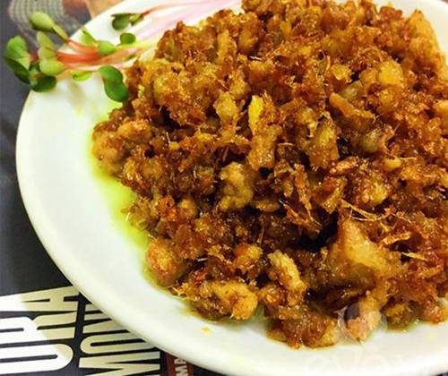 6 món rẻ tiền chỉ đến 40 nghìn đồng nhưng tuyệt đối trôi cơm ngày mưa-1