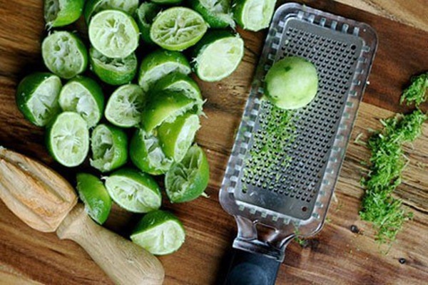 Uống nước chanh kiểu này hại hơn uống thuốc độc-1