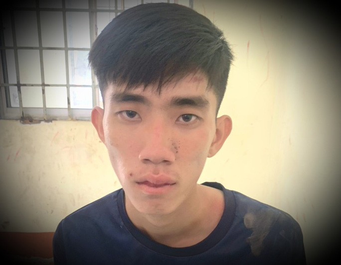 NÓNG: 2 người thương vong vì cố ngăn cản nghi phạm trộm gà-1