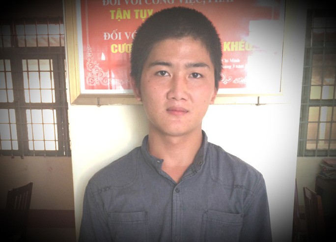 NÓNG: 2 người thương vong vì cố ngăn cản nghi phạm trộm gà-3